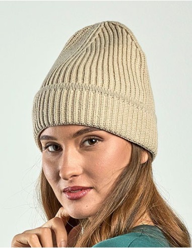 A-MAPB-Maple Beanie
